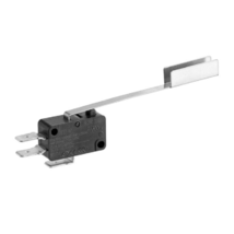 Moffat E53-AP 41125 Microswitch 22A 250V 1HP - $1,740.60 MXN