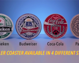 ROLLER COASTER COKE (With Online Instructions) by Hanson Chien - Trick - $59.35