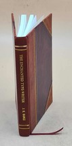 The enchanted type-writer 1899 [Leather Bound] by Bangs, John Kendrick - £59.32 GBP