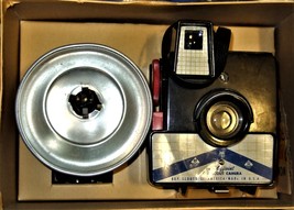 Camera - Vintage 1950&#39;s Cub Scouts Camera BSA Flash Camera - £19.55 GBP