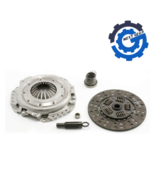 New OEM LuK Clutch Kit 1999-2004 Nissan Pathfinder Frontier Xterra 06-069 - $32,806.64 MXN