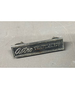 1969 1970 Chevy Camaro Impala Chevelle Dash Panel Emblem Astro Ventilati... - $21.71