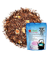 Juicy Orange Rooibos, Decaffeinated, Fresh and Aromatic, Loose Leaf Tea - £7.45 GBP+