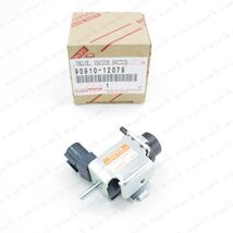 NEW GENUINE TOYOTA 1988-1998 LAND CRUISER VACUUM SWITCHING VALVE 90910-1... - $96.14