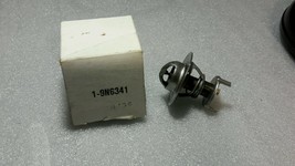 CAT 1-9N6341 CATERPILLAR COOLANT THERMOSTAT NEW $13.99EA - £24.83 GBP