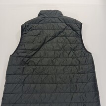 Goodfellow & Co. Women's XL Black Sleeveless Full Zip Vest Size Medium  image 14