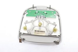 06-09 MERCEDES-BENZ W251 R350 REAR OVERHEAD CONSOLE DOME LIGHT E0524 image 10
