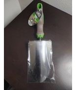 Ames Stainless Steel Gel Grip Transplanter 6 &quot; Hand Tool - $222.22 MXN