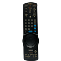 Genuine Magnavox TV VCR Remote Control UREMT46AL002 - $16.83