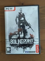 Boiling Point: Road to Hell (PC) - £9.01 GBP