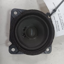 INFINITI QX50 Speaker Left Driver Rear  2017 2016 2015 2014 - $608.99 MXN