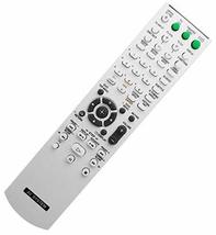 Replacement Remote Control New For Sony RM-ADU003 RM-ADU001 HCD-HDZ235 HCD-DZ750 - £20.78 GBP