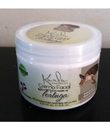 Face cream Caribbean cosmetics Karla with turtle oil aceite de tortuga s... - $47.54 CAD