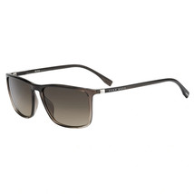 Men&#39;s Sunglasses Hugo Boss BOSS-0665-S-IT-NUX-HA ø 57 mm (S0380213) - £81.74 GBP