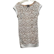 Muse Dress Womens Size 8 Knee Length - £11.78 GBP