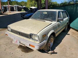 1981 1982 1983 Honda Civic OEM Automatic Transmission 1.5L 3 Speed - $402.19