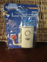 Reliance Early Warning Sump Pump Alarm &amp; Flood Alert - £34.96 GBP