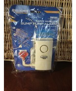 Reliance Early Warning Sump Pump Alarm &amp; Flood Alert - $60.82 CAD