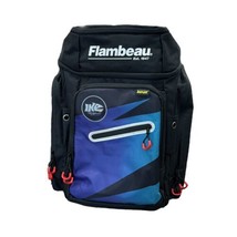 Flambeau IKE 5TK Backpack Tackle Bag 555TKE - $49.49