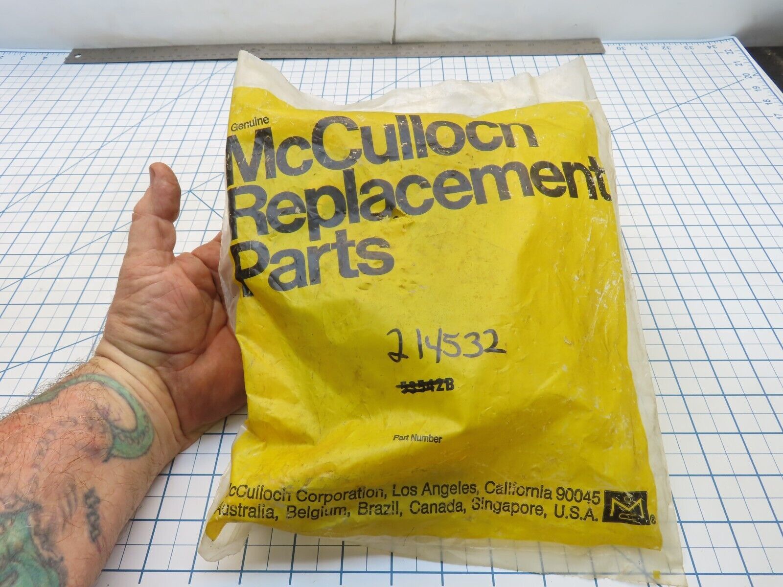 Full-size item image