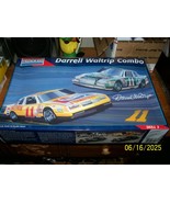 1994 Monogram Darrell Waltrip Combo Model Kit 1/24 Scale MIBFS NOS - $655.87 MXN