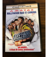 Jay and Silent Bob Strike Back  , 2-Disc Set) - $3.50