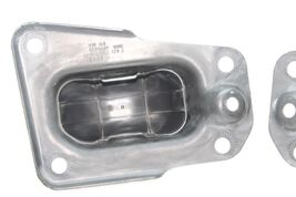 Rear Lower Trailing Arm Brackets Driver/Passenger side Fits 05-18 JETTA 75897 image 12