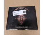 STARKE SABRINA: SABRINA STARKE [CD] - £7.51 GBP