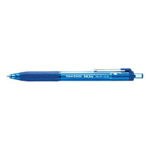 Paper Mate Inkjoy 300 Retractable Pen 1mm (Box of 12) - Blue - £28.39 GBP