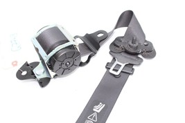 08-14 MINI COOPER CLUBMAN FRONT RIGHT PASSENGER SEAT BELT RETRACTOR Q7743 image 4