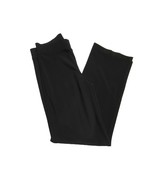 Joseph Ribkoff Black Wide Leg Pull-On Pants Women’s Size 12 NWT Stretch - $64.99