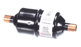 Trane 023Z8171, DHY01471 Drier , Liquid Line, 8 Cu In, 1/2&quot; Inlet, 1/2&quot; ... - €37,34 EUR