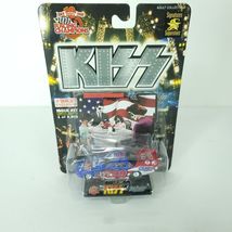 Racing Champions KISS Limited Edition Target Exclusive Diecast Psycho Ci... - $15.14