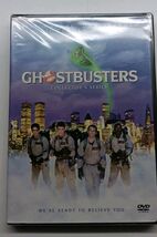 GHOSTBUSTERS COLLECTOR’S EDITION (DVD 1984) - $9.90