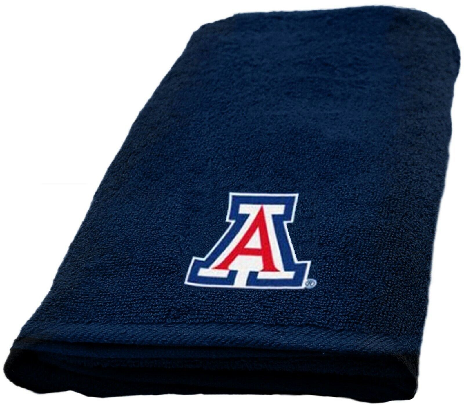 Northwest Arizona Wildcats Hand Towel dimensions are 15 x 26 inches - $18.76
