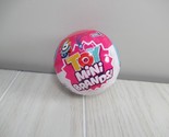 Zuru 5 surprise series 2 Toy Mini brands blind surprise ball capsule - $9.89
