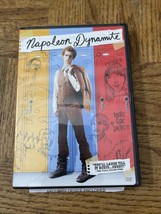 Napoleon Dynamite Blu-ray - £9.40 GBP