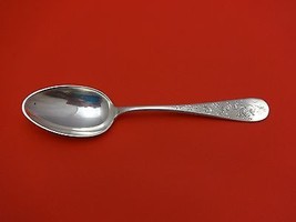 Pattern Unknown by Allan Adler / Gorham Sterling Silver Place Soup Spoon 7 1/4" - $187.11
