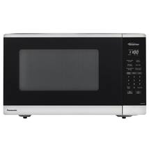  Panasonic 1.3 cu.ft. Countertop Microwave Oven - £215.02 GBP