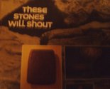 These stones will shout: A new voice for the Old Testament Link, Mark J - $2.93