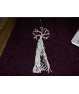 TREE OF LIFE DREAMCATCHER SALES Window Wall Legendary Remedy Decoration - $15.00