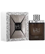 NEW Oud Najdia (USA SELLER) Eau De Parfum 100ml By Lattafa Perfumes: New... - £35.23 GBP