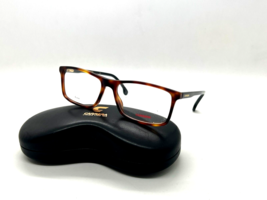 Carrera 175/N 086 HAVANA 55-17-145MM Optical Eyeglasses FRAME - £41.84 GBP