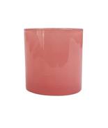 9.5 oz Monticiano Ballerina Pink Vessel - Box of 12 - $35.66 CAD