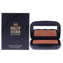Compact Earth Powder - P3 by Make-Up Studio for Women - 0.39 oz Powder - $14.77