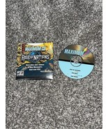 Maximum CD August 2003 PC Magazine Demo Disc Disk DVD Rise Of Nations Ga... - €6,93 EUR