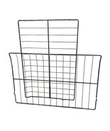 2 Samsung Range Oven racks - Lt. Wear Part # DG75-01001D - NE63A6511SS/AA - $100.85 CAD