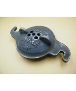 German WW2 Luftwaffe VENTED FUEL CAP – Me109 FW190 - plastic replica - $659.69 MXN