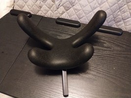 Type K Headrest Head Rest Restraint Cushion Crossed shaped neck  - $193.34