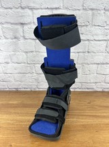 EQ IQ Brace EQ1002 Size M/L Plantar Fasc Foot Non-Ambulatory NO WEDGE - $713.11 MXN